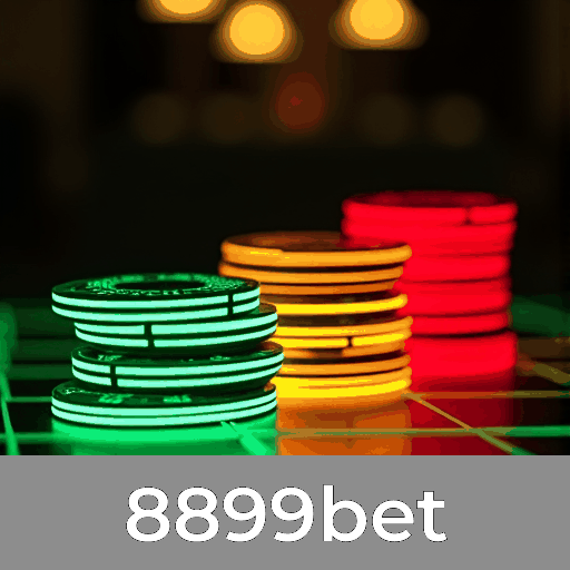 Explore o Login Exclusivo com Proteção Avançada no 8899bet