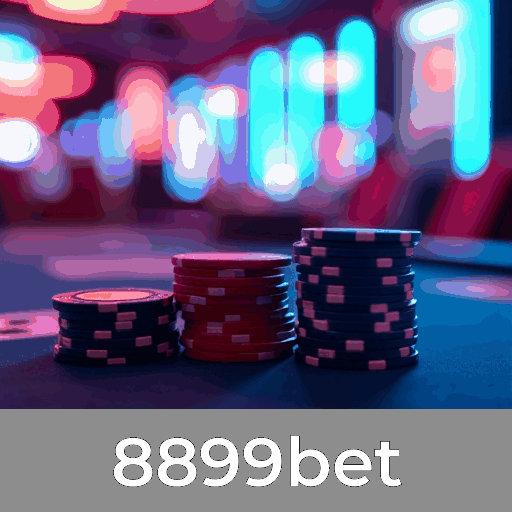 8899bet: A Plataforma de Jogo com Serviço Profissional e Segurança