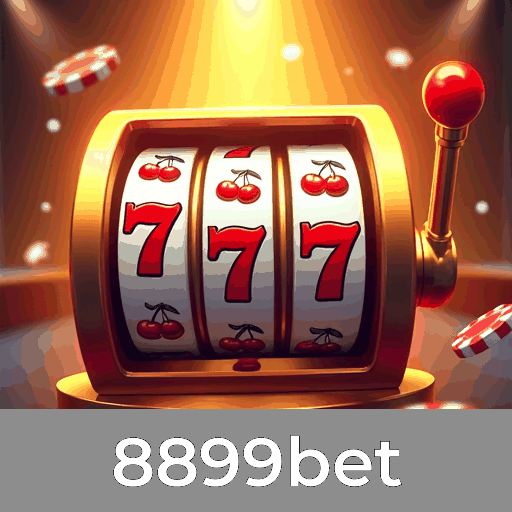 8899bet: A Experiência de Cassino ao Vivo Preferida no Brasil
