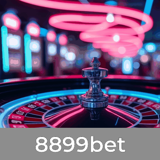 Experiência VIP no 8899bet: Roleta e Blackjack ao Vivo no Brasil