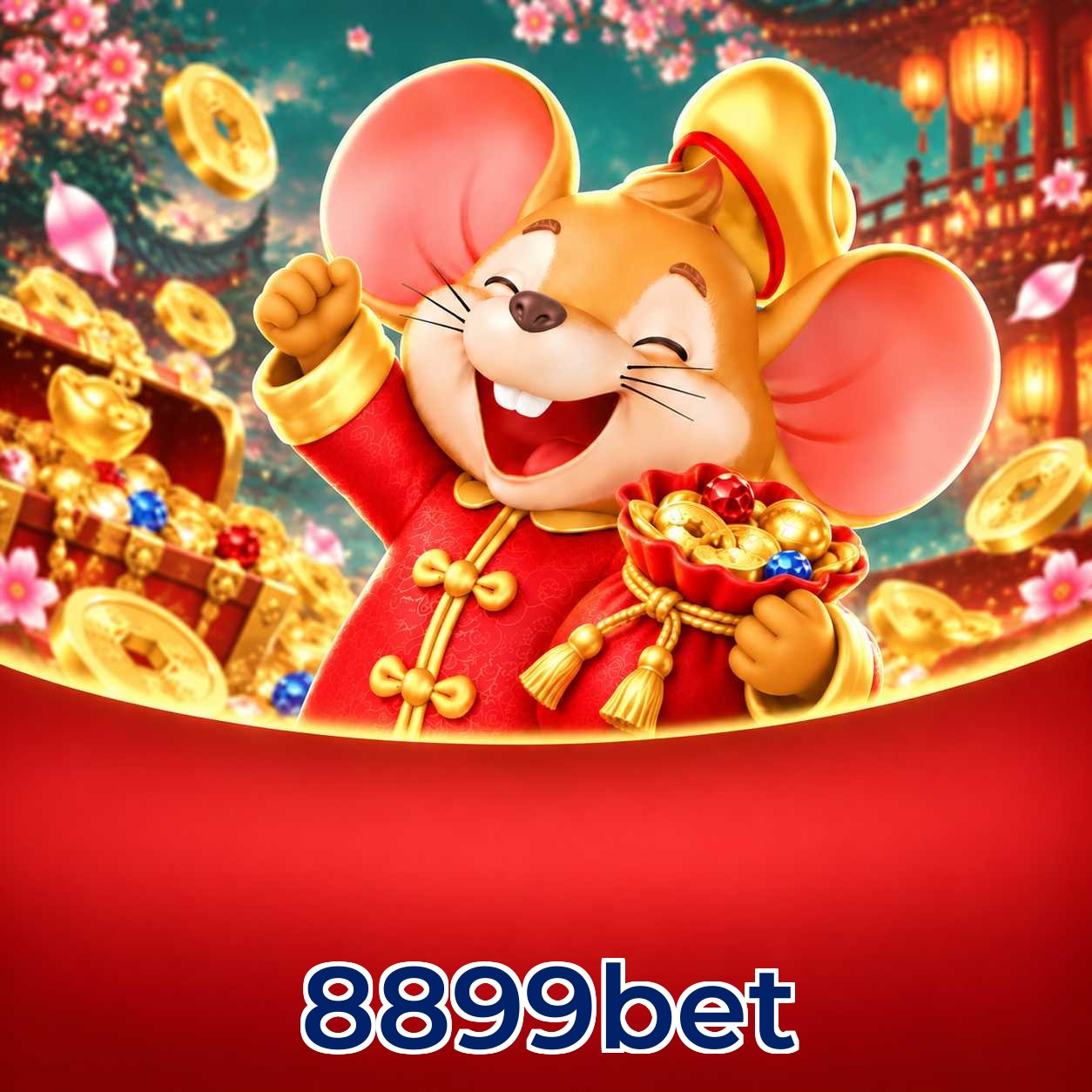 8899bet Instalar Logo 2