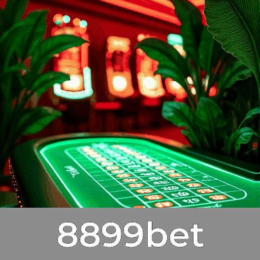 Explore os bônus exclusivos do 8899bet e ganhe mais!