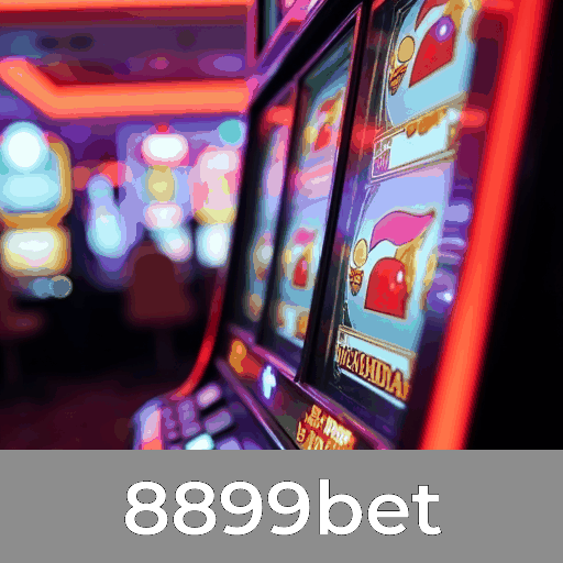 Experimente a Facilidade e Funcionalidade Total com o App 8899bet