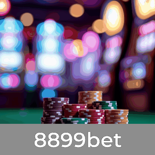 8899bet: Slots de Jackpot, Jogos de Mesa Estratégicos, Experiências de Dealer ao Vivo