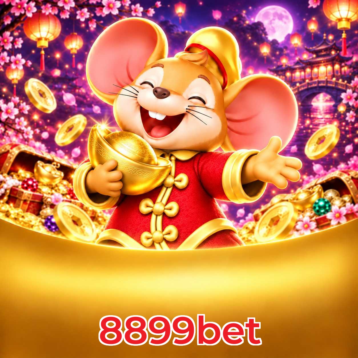 8899bet Instalar Logo 1