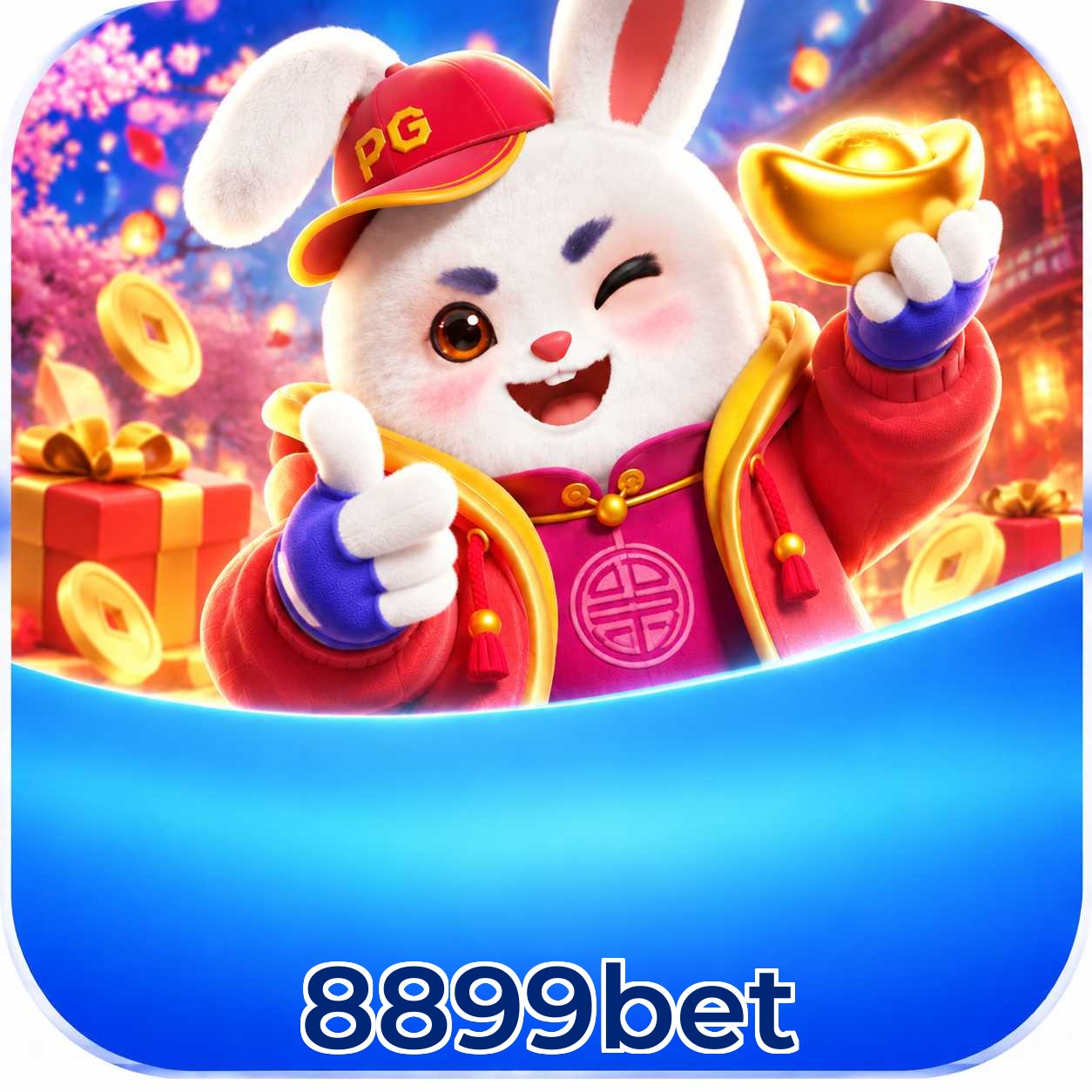 Loteria 8899bet - Lotofácil diária
