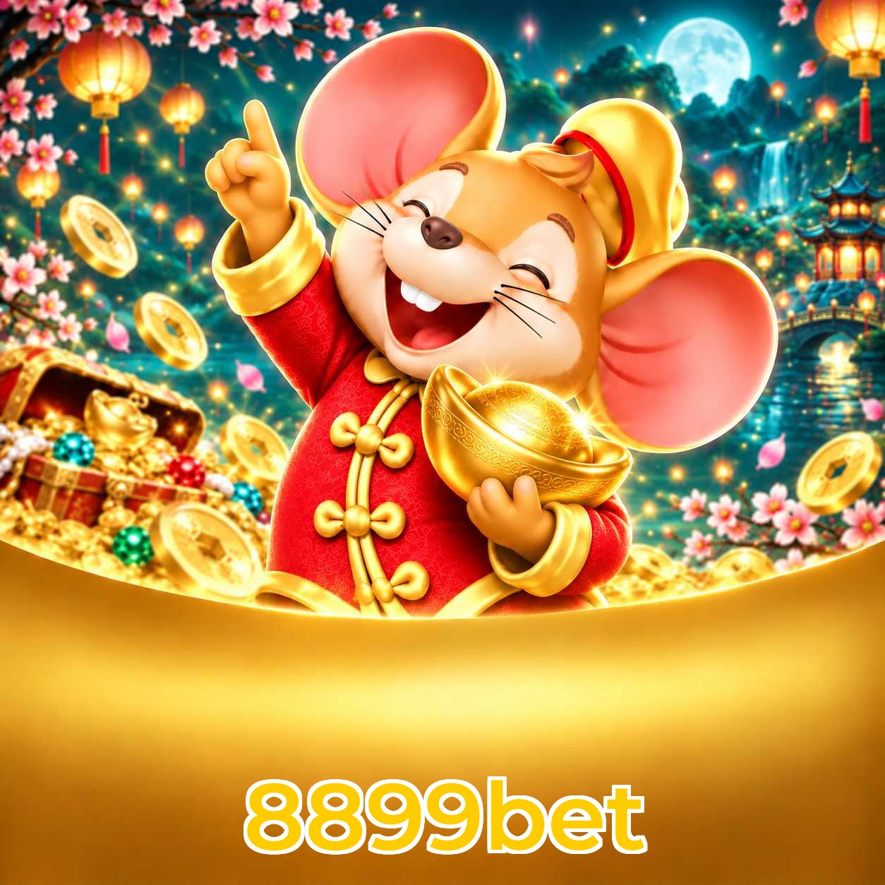 8899bet Certificado eCOGRA - Jogos Justos Auditados
