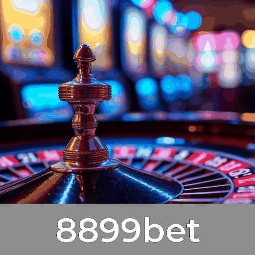 Aproveite Promoções Valiosas no 8899bet