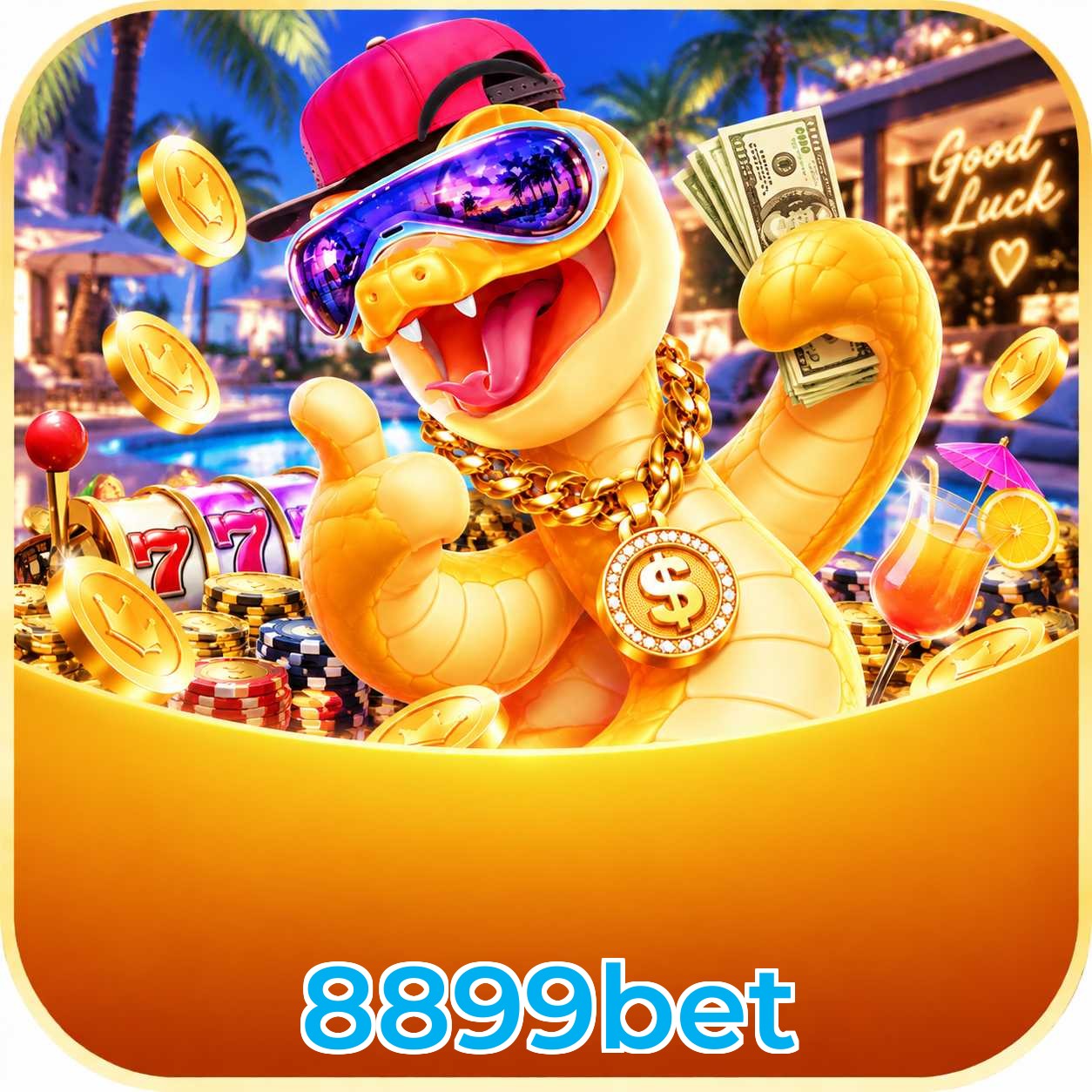 Plataforma 8899bet - PIX Instantâneo