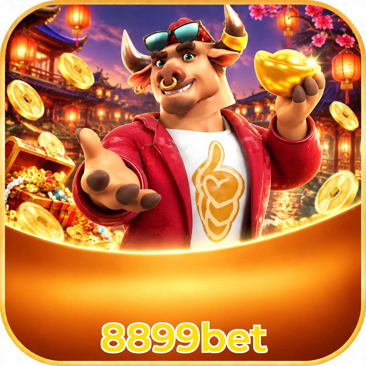 Plataforma 8899bet - Cloud AWS Infrastructure