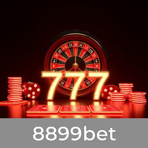 Explore Slots Inovadores no 8899bet e Descubra Grandes Prêmios