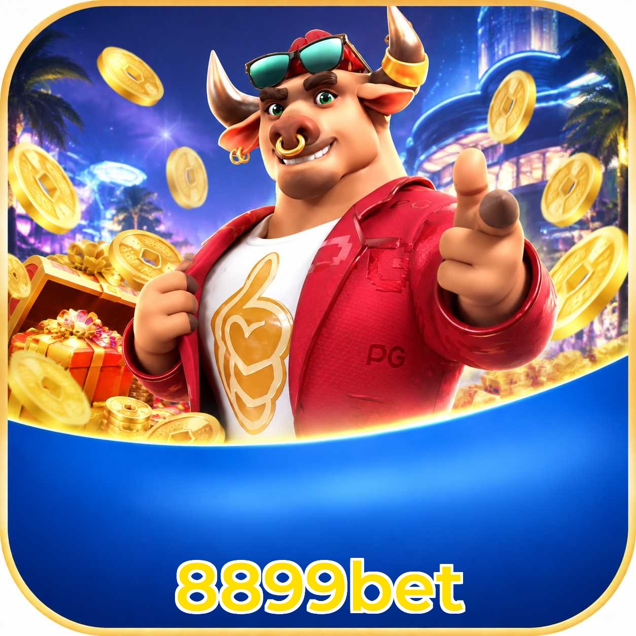 Telegram 8899bet - Canal Oficial Verificado