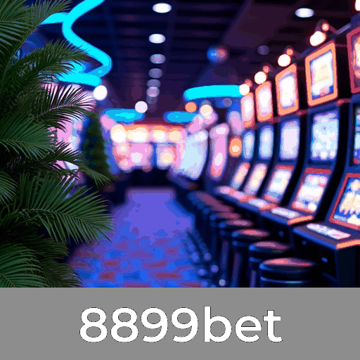Experimente a Facilidade e Funcionalidade Total com o App 8899bet