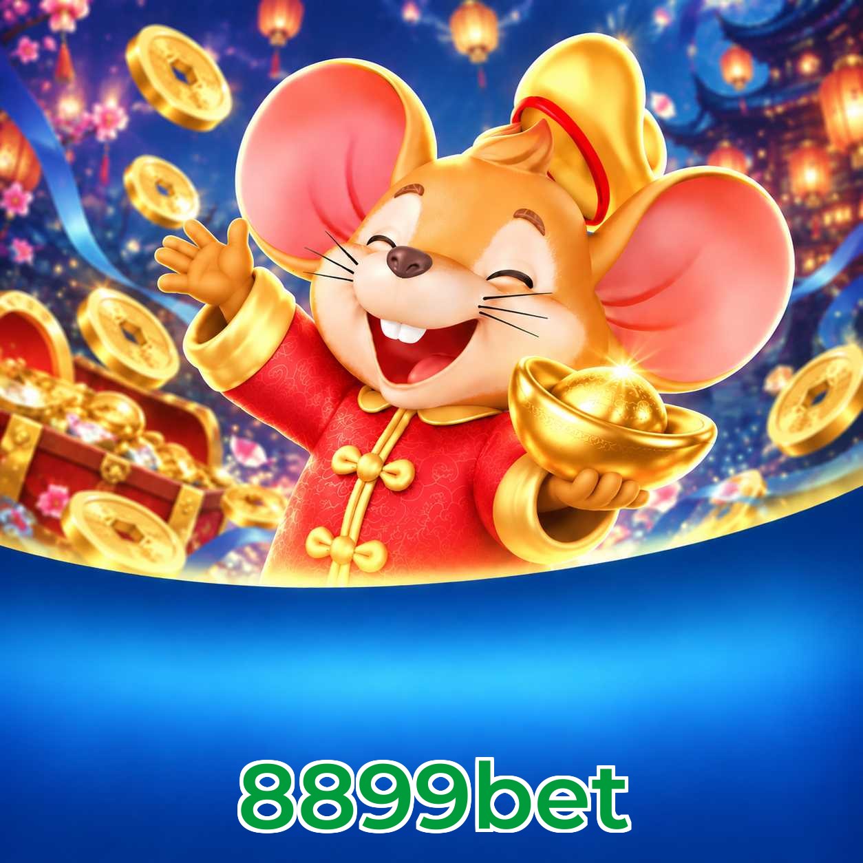 8899bet Logo 1