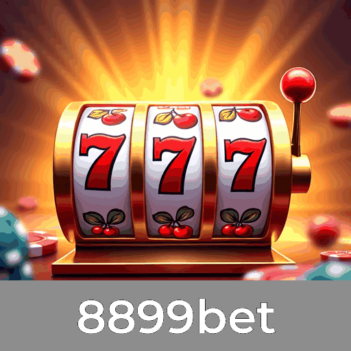 8899bet: Seu cassino premiado e seguro