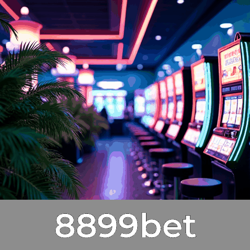 8899bet: A Emoção dos Jogos de Cassino e Oportunidades de Ganhar