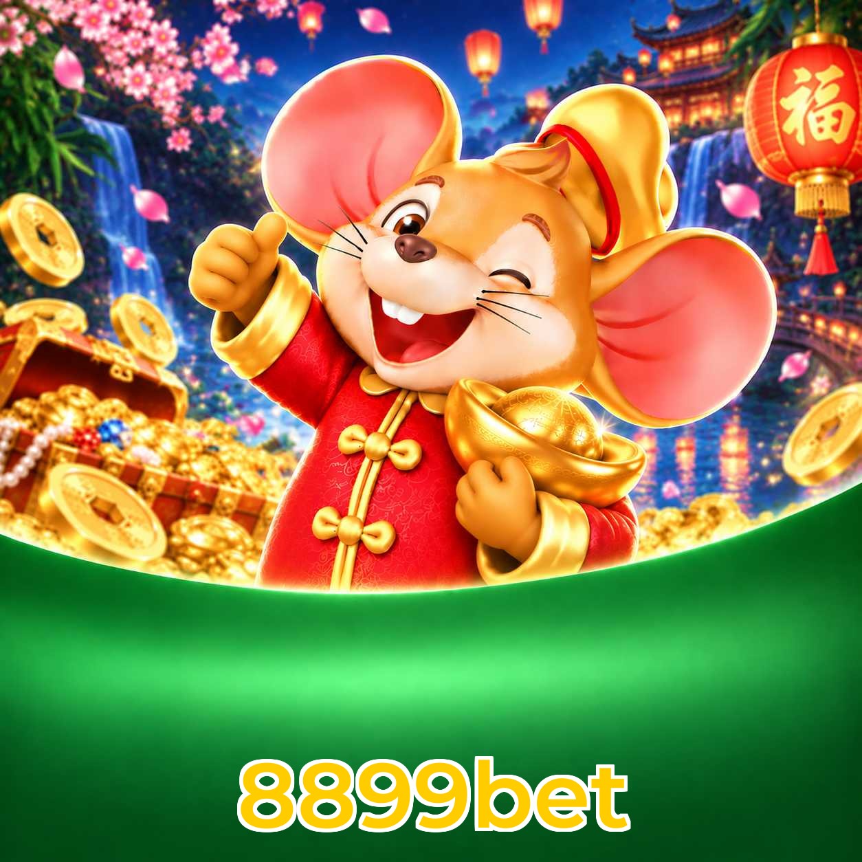 8899bet Certificado eCOGRA