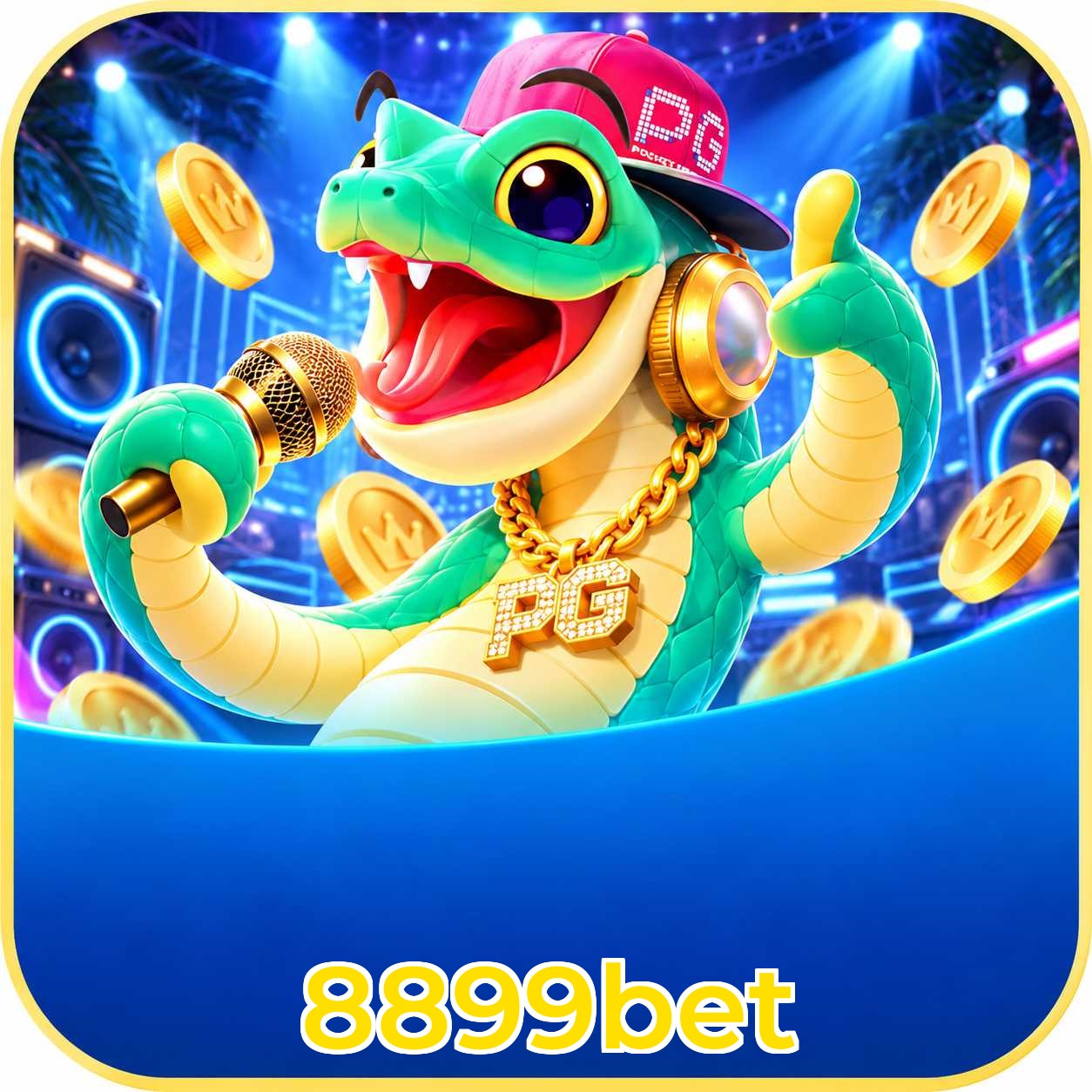 Licença Curaçao 8899bet