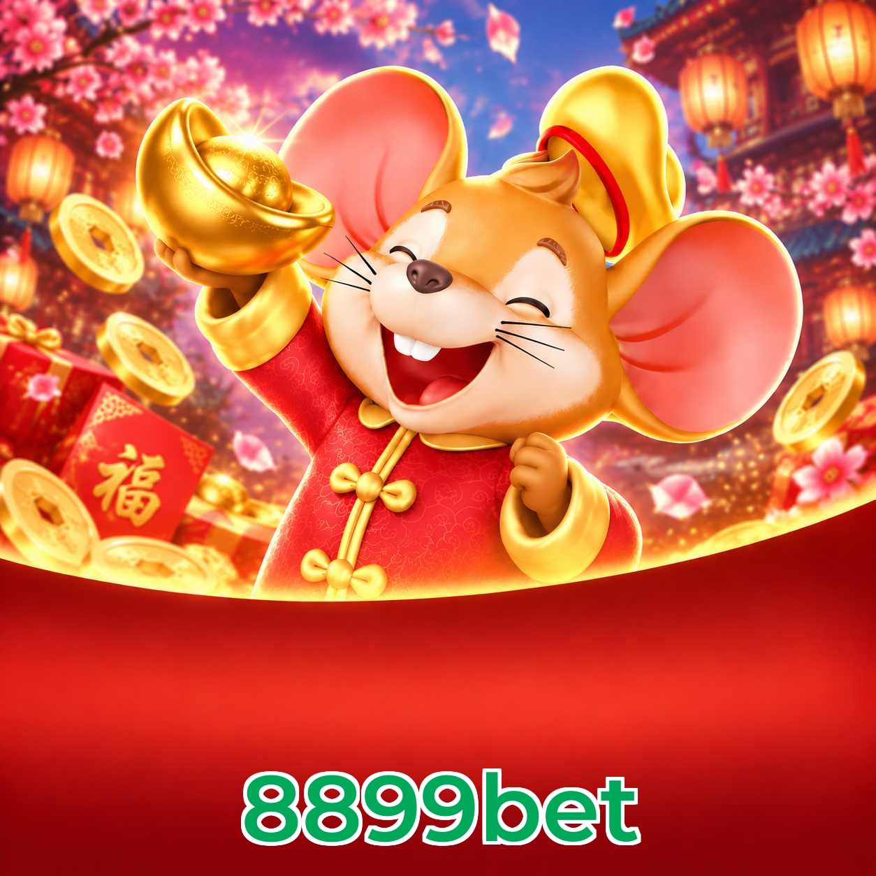 Cash Out 8899bet