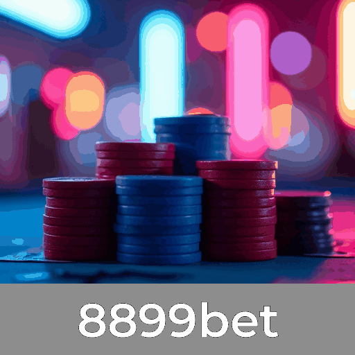 Descubra a Diversidade de Jogos de Cassino no 8899bet
