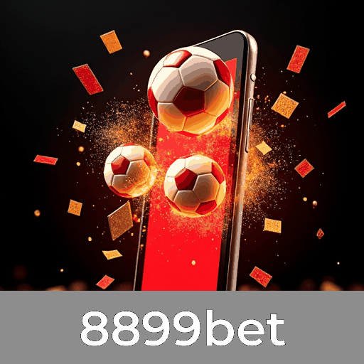 8899bet: A Emoção dos Jogos de Cassino e Oportunidades de Ganhar