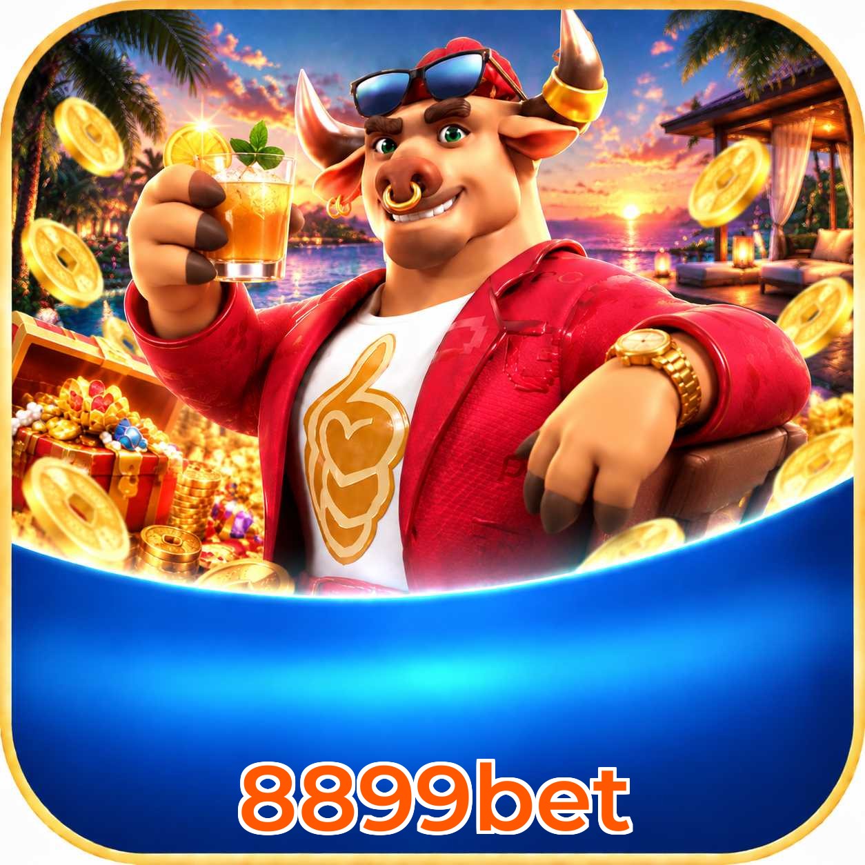 Loteria 8899bet - Quina e mais jogos