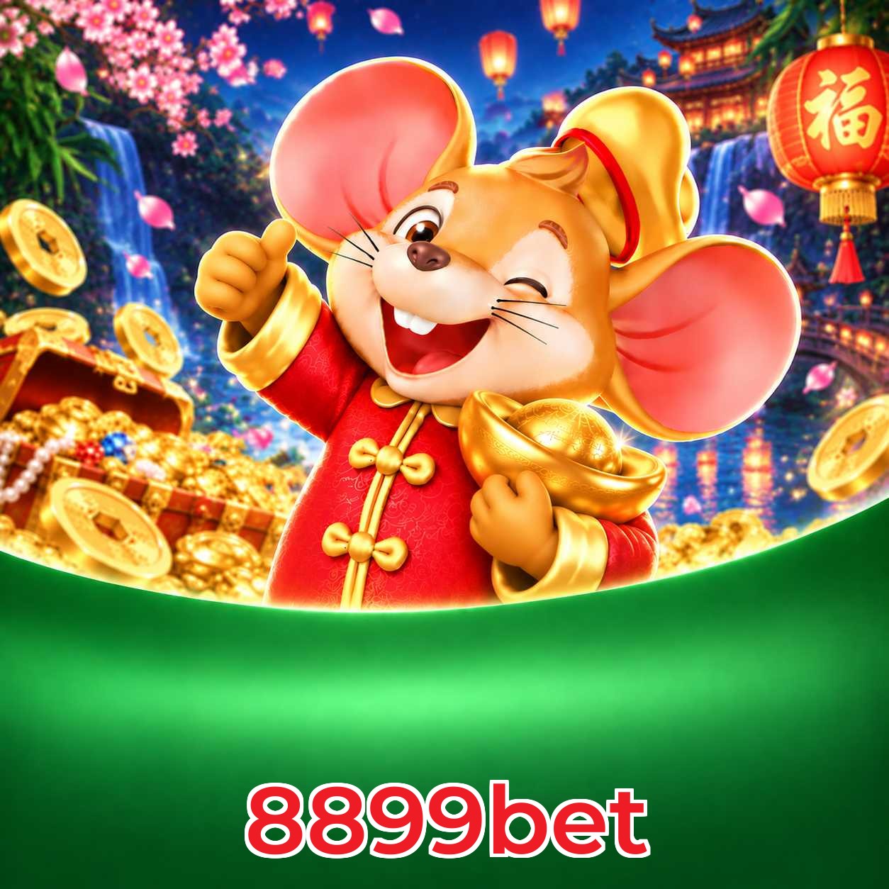 8899bet Segurança Logo 2