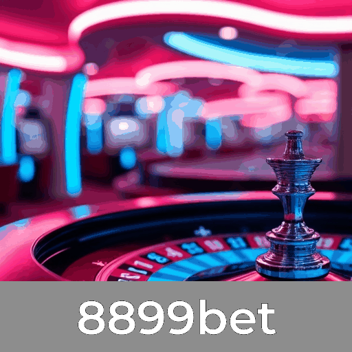8899bet: Descubra Ofertas Exclusivas com Bônus Generosos