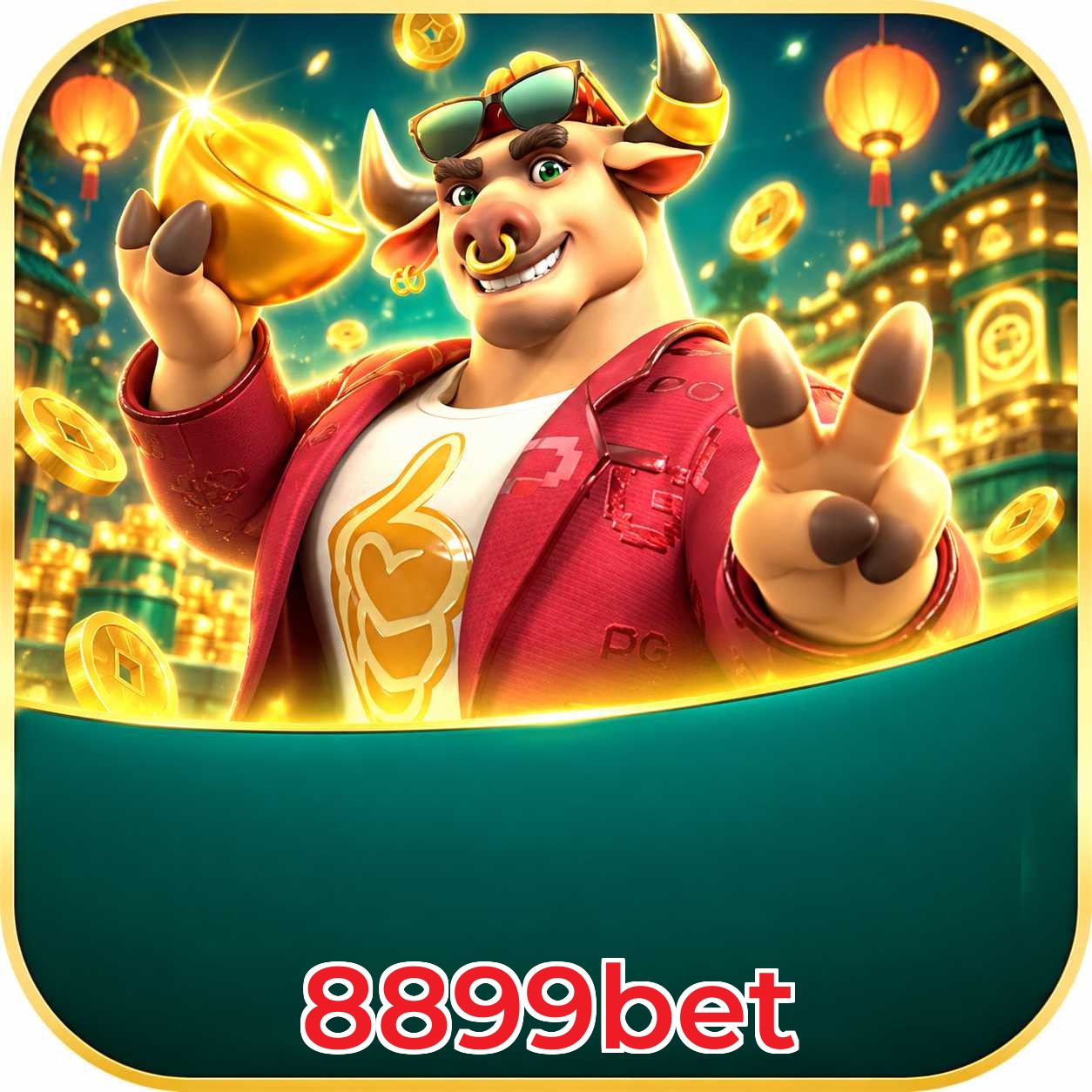 Slots 8899bet - Jackpots Progressivos