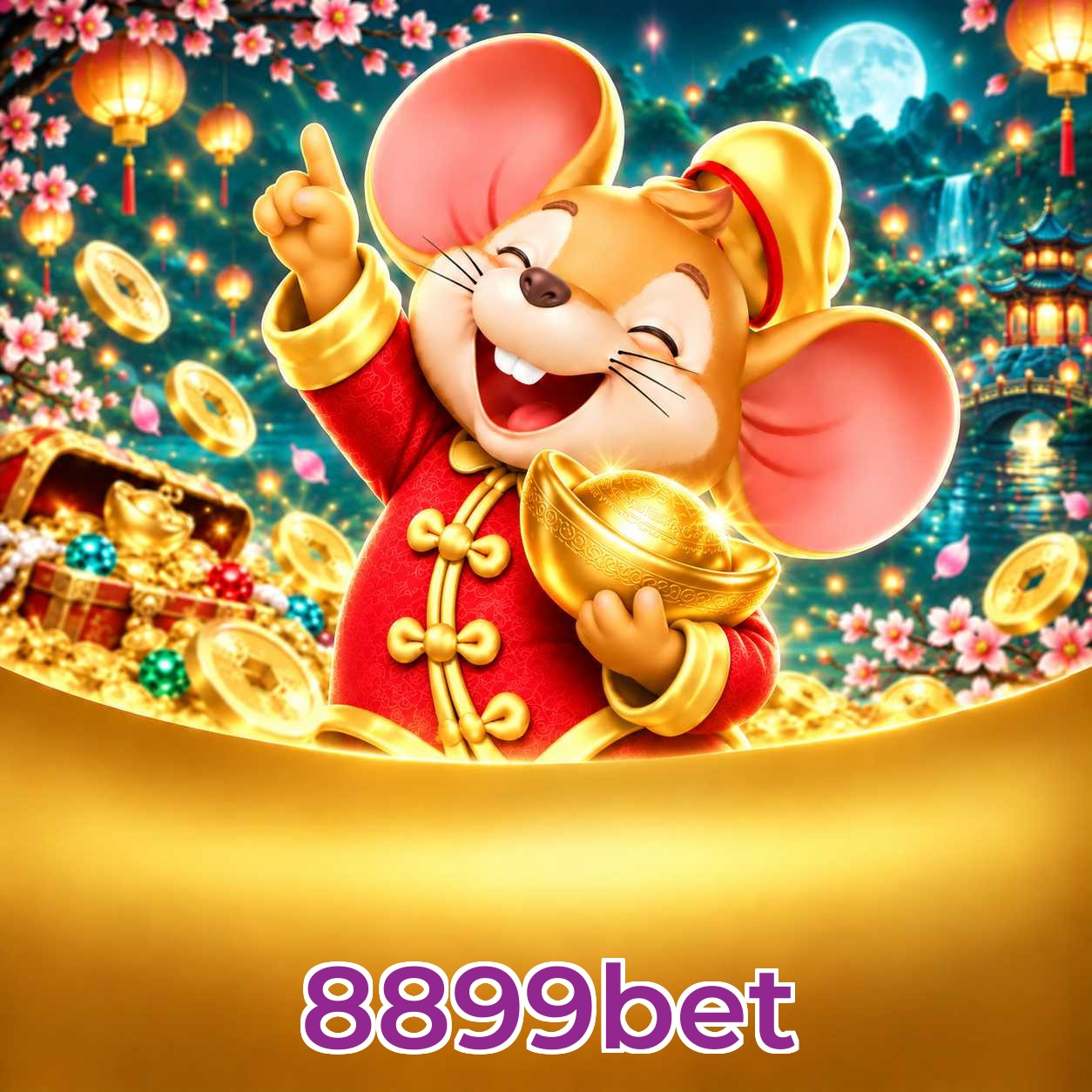 8899bet Licença Curaçao Gaming