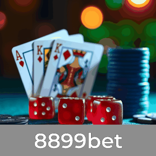 Explore o Login Exclusivo com Proteção Avançada no 8899bet
